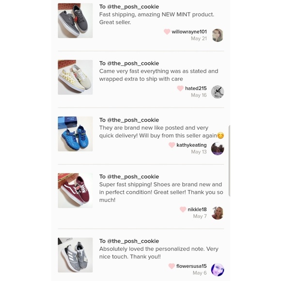 Welcome to my closet - Picture 5 of 8